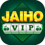 Jaiho VIP official logo
